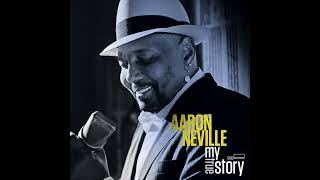 Aaron Neville - Tears On My Pillow