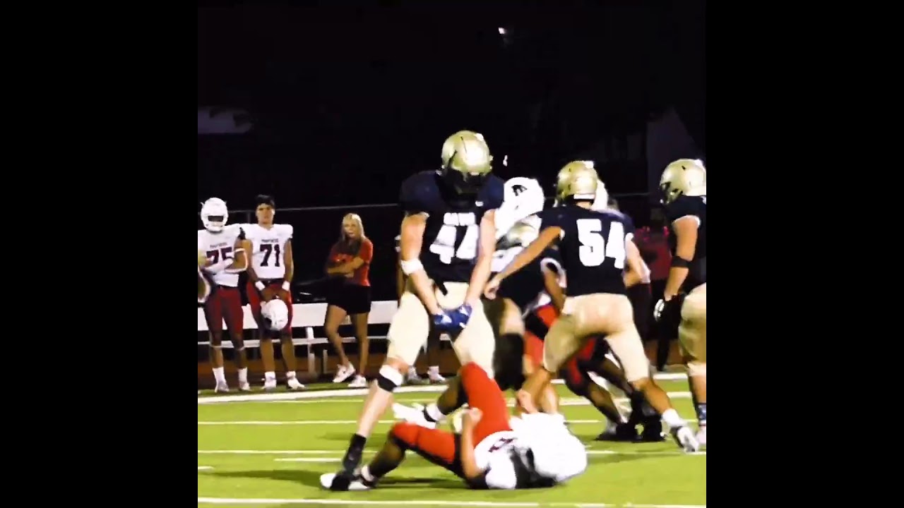 Savio vs. Hyde Park HIGHLIGHTS | Football Edit