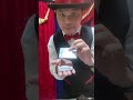 Magic: Appearing car