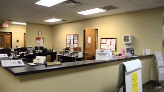 GMC Warner Robins Advising Center Gmc Warner Robins Campus