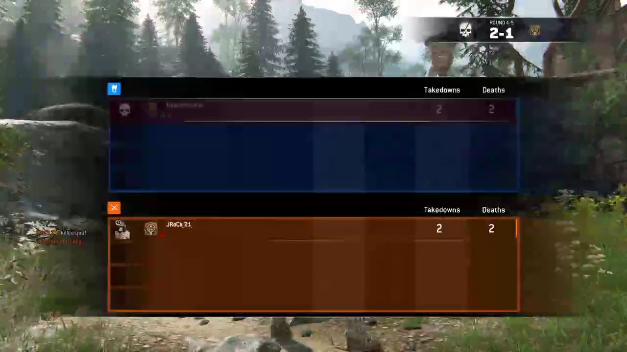 For Honor - High Level Lawbringer