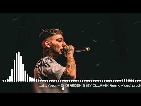 Uzi X Wegh-Bi