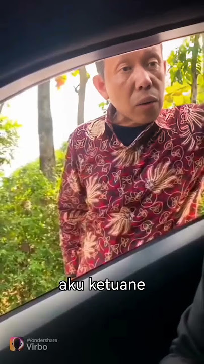 STORY WA KOE ANAKE SOPO LUCU GOKIL TERBARU 😂😂 #reels #story #lucu #gokil