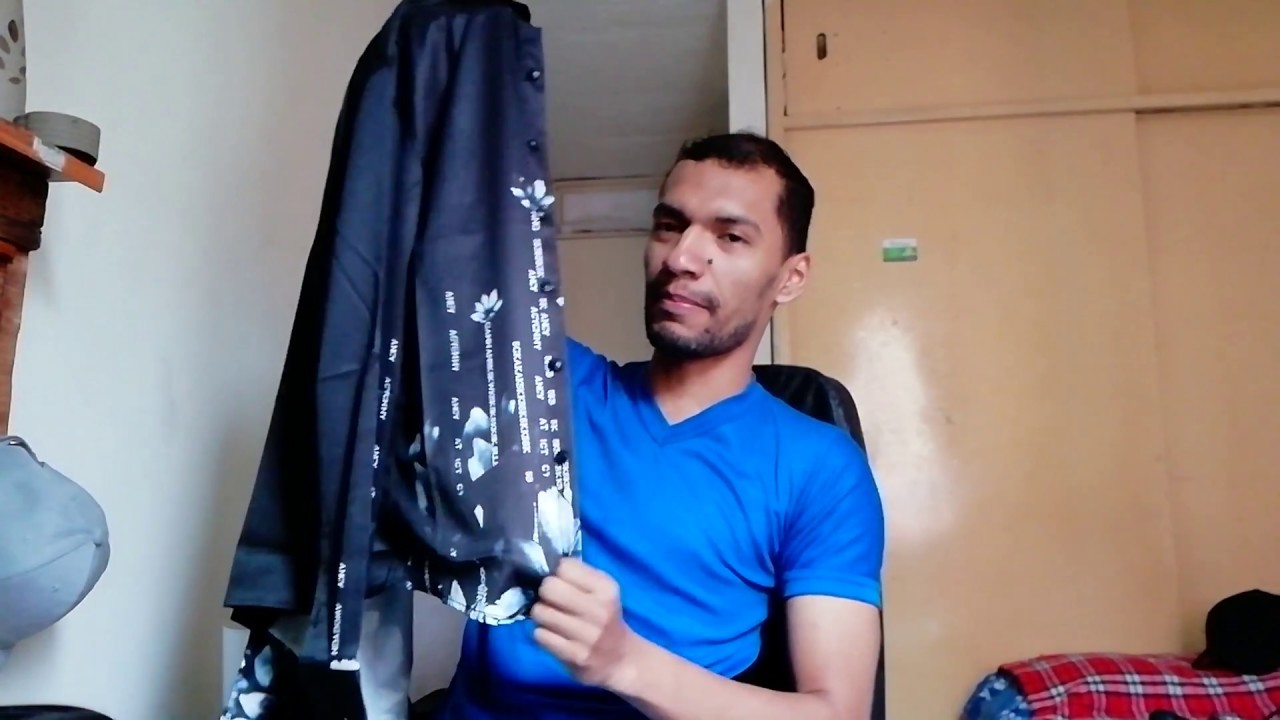 Compras en Wish desde Colombia.