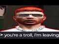 fake gta rp cop makes roleplayers rage