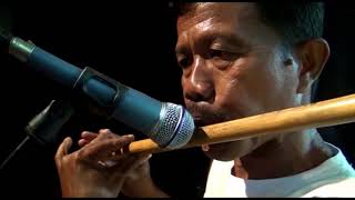 Nirwana music Probolinggo -Terluka voc vicky relista