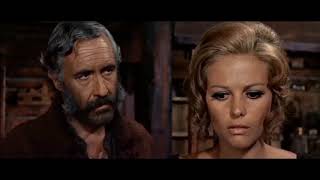 Once Upon a Time in the West - "Make Believe it's Nothing"