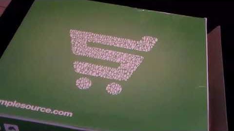 Spring Sample Source 2019