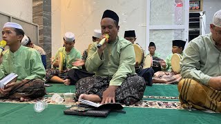 Sholawat Lakum Busyro - Al Muhajirin