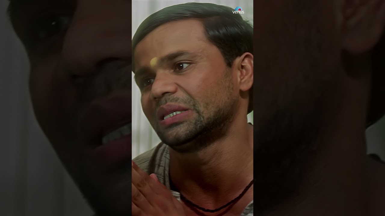 Rajpal Yadav and Ravi Baswani Scene | #shorts | Pyaar Tune Kya Kiya Movie Scenes