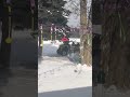 -25 Degrees + #SxS Donuts