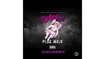 Plies - Plug Walk (Rich The Kid Remix)