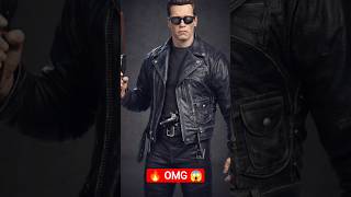 🔥 Terminator 2 Hero Unboxing #shorts #Trending