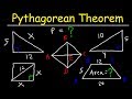 Pythagorean Theorem