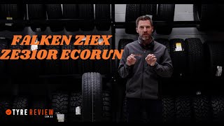 Tyre Review - Falken Ziex ZE310R Ecorun Studio Overview by Tyre Review 5,661 views 10 months ago 7 minutes, 14 seconds