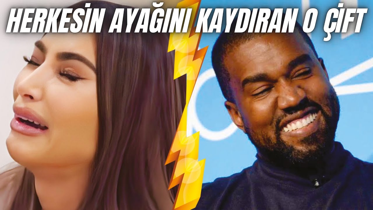 HOLYWOOD'UN EN TEHLİKELİ İLİŞKİSİ ☠️