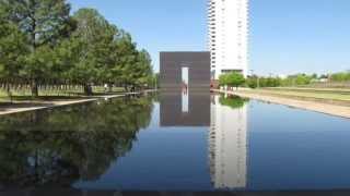 Oklahoma City Memorial 20th Anniversary Tribute by Stephanie Vallee 765 views 9 years ago 4 minutes, 3 seconds