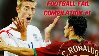 Football Fail Compilation #1 | FailArmy 2021
