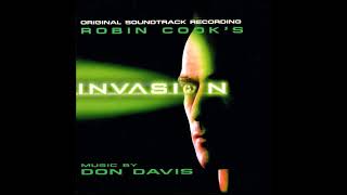 Don Davis-Invasion--Track 22--Tears of Sorrow-Ending