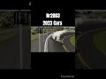 Nr2003 2023 Cars #nascar #crash #nr2003