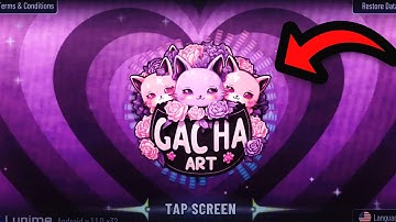 How To Download Gacha Art Android & iOS