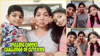 With Kids Part 1 Aapke Dil Ka Rasta एकदम नय और Funny Video