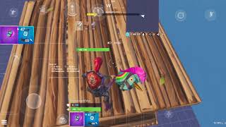 People say phone players suck look at this #TRC screenshot 4