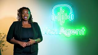 The Life of a Gig Worker: Flex Agent Edition