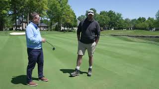 Bridgewater Course Expectations for Opening Day