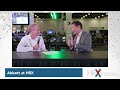 Leadership Discussion | The Future of Digital Innovation at Abbott