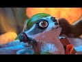 La Pandilla De La Selva El Tesoro Del Viejo Jim Completo 40 Min WOW CLUB ESPAÑOL 