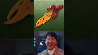 Every Vakama Tool Ranked #BIONICLE #lego