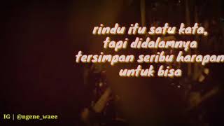 Story wa kekinian ngene wae club' best