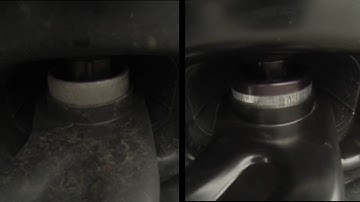 Video: 034Motorsport Spherical Rear Trailing Arms for MQB Audi/Volkswagen