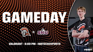 NECC Fall 2025 | Valorant | Indiana Tech vs Saint Mary's