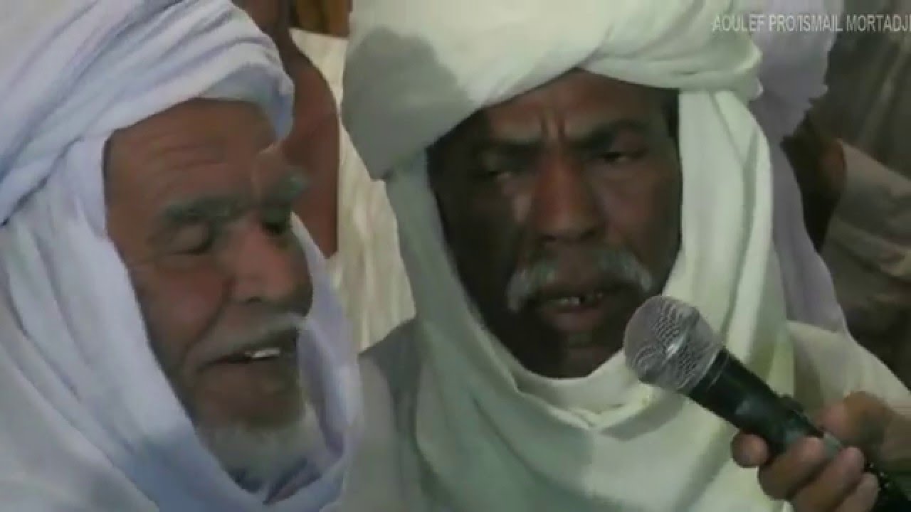 طبل عرس رقاني بسودي بن هدي بتمقطن أوت 2015