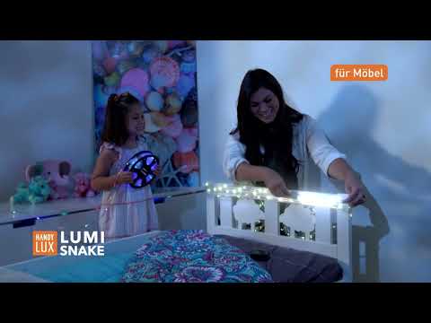 HandyLux LumiSnake |