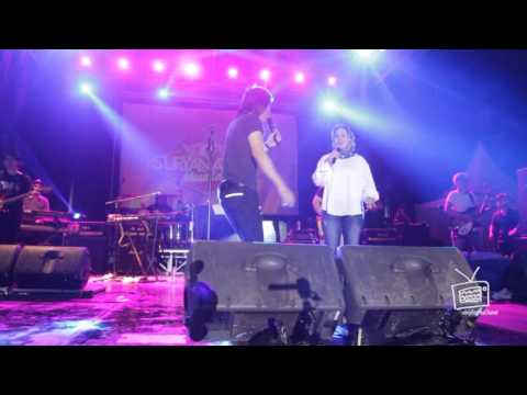 Duet Wali Kota Kotamobagu & Once Mekel