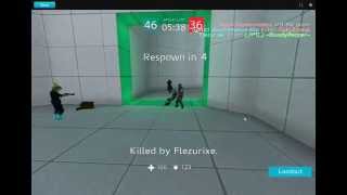 UBERSTRIKE CON LAG