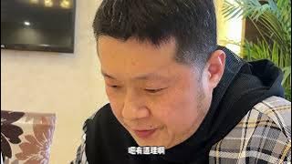“希望我们都是苦尽甘来的人”