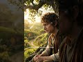 Bilbo’s Journey Is Over… But Something Remains:The hobbit explained (Part 11)#bilbobaggins