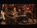 Eteri Lamoris. "Quando me'n vo'". La Boheme. LIVE PERFORMANCE "Teatro Real" of Madrid