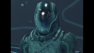 Starfield Walkthrough ANTAGONIZE The Starborn Different Explanation In Their Footsteps Mission & Ach