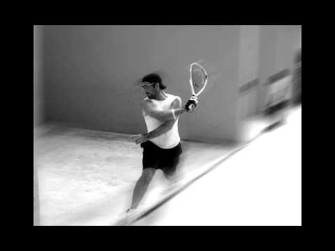 Outdoor Racquetball - Silver Cash Classic '09