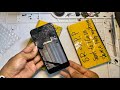 Restoration iPhone 7plus...(4k videos)