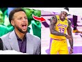 NBA - RARE "Unlimited Range" MOMENTS - Part 2 (Howard, Curry, Bron)