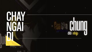 Chạy Ngay Đi - Alightmotion edit