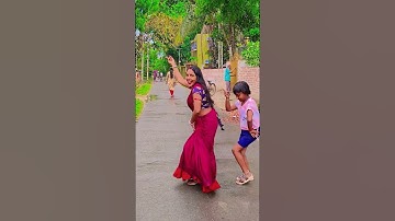 Thumbnail of Ranu Mumbai ki Ranu #song #dance
