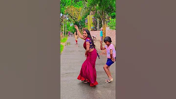 Ranu Mumbai Ki Ranu Song Dance 