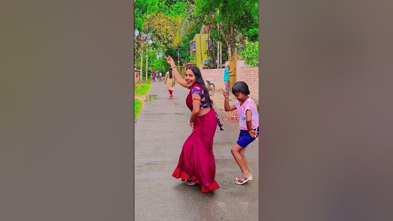 Ranu Mumbai ki Ranu #song #dance